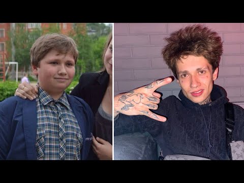 Видео: УРАГАН ХОКАГЕ ДО ТОГО КАК СТАЛ ИЗВЕСТЕН