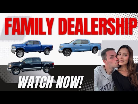 Видео: 101. Переворот грузовика. День из жизни семейного автодилера