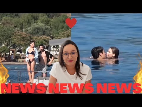 Видео: 💥 «Они живут вместе», Последние новости Сила Тюркоглу и Алп, Афра Сарачоглу и Мерт Рамазан