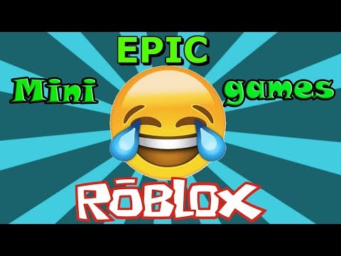 Видео: Epic Minigames | сумасшедшие игры.