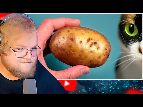 Видео: ВОТ ЧТО МЫ КУПИЛИ НА ALIEXPRESS / РЕАКЦИЯ T2X2