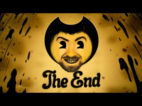 Видео: КОНЕЦ ВСЕЛЕННОЙ BENDY?