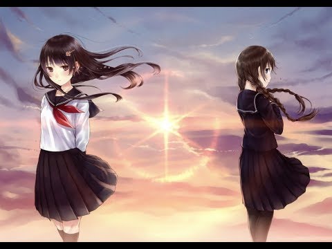 Видео: AMV - кукла {кто ты кто я}