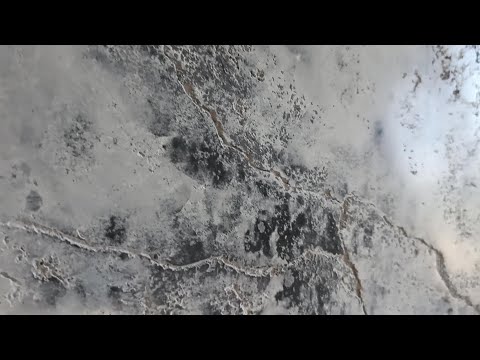 Видео: Декоративная штукатурка Венецианка