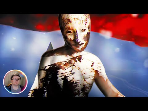 Видео: Скрынник смотрит: Жуткие анимации с глубоким смыслом