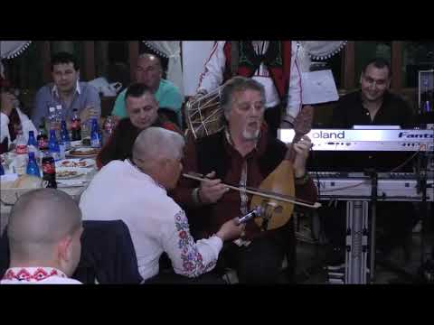 Видео: МАЙСТОРИТЕ НА МАКАМЛИЙСКАТА МУЗИКА  ДИМИТЪР ЛАВЧЕВ