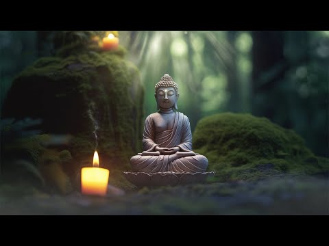 Видео: Медитация для внутреннего мира | Расслабляющая музыка для медитации, йоги, учеба #1
