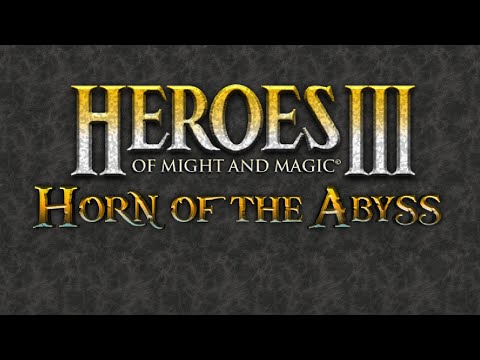 Видео: Герои III HotA (катки против Starseeker, ещё одного разработчика мода)