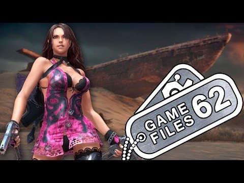 Видео: Game Files, выпуск 62