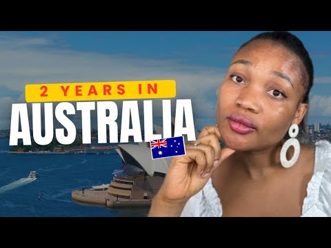 Видео: АВСТРАЛИЯ ИЗМЕНИЛАСЬ, ВСЕ УЖЕ НЕ ТАКОЕ