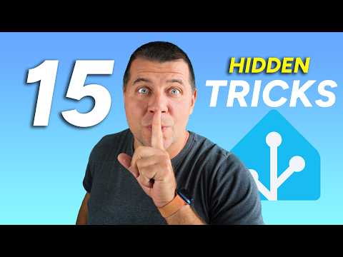 Видео: Ваш домашний помощник может ЭТО сделать?!