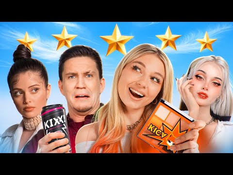 Видео: Оцениваю БРЕНДЫ БЛОГЕРОВ!**Лисса, Масленников, Каспарянц**