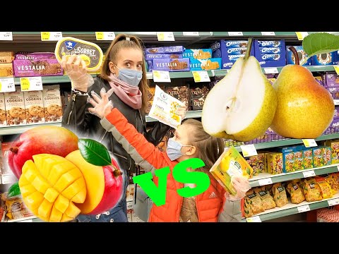 Видео: 24 ЧАСА Только МАНГО VS ГРУША ЧЕЛЛЕНДЖ Кто ПРОВАЛИЛ ЗАДАНИЕ Лика против Милана!