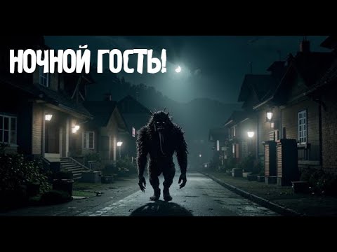 Видео: Из жизни. Страшные. Мистические. Творческие истории. Хоррор
