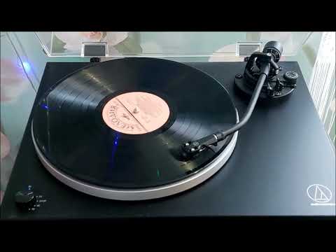 Видео: Пластинка. Тынис Мяги и Мюзик Сейф, 1982