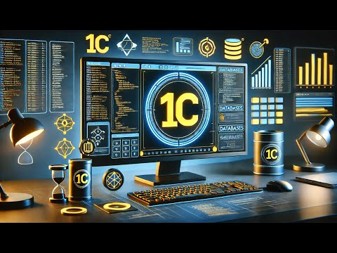 Видео: Курс с 0 в 1С в 2025 году. День 13.  Регистры. Регистр сведений.