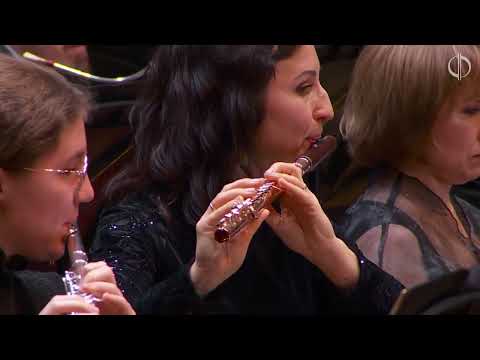 Видео: Фигура речи (концерт для оркестра) Figure Of Speech (Concerto for Orchestra)