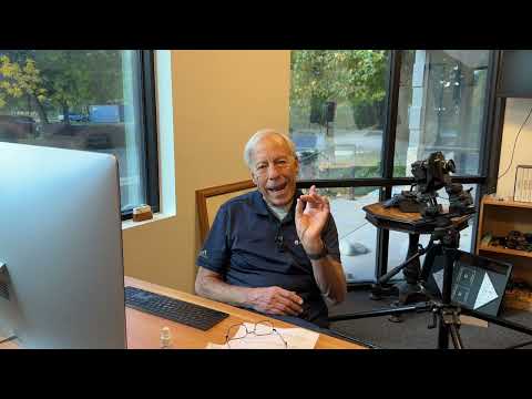 Видео: Обращение неверующих в кабельное телевидение