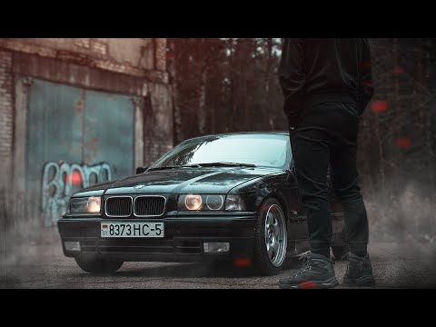 Видео: Решение проблемы с Отсечкой на 4000 об.мин - BMW e36