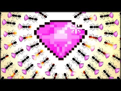 Видео: ГАЙД ГДЕ НАЙТИ КРИСТАЛЛЫ! КАК ПОЛУЧИТЬ БЕСПЛАТНО КРИСТАЛЛЫ ? - Pocket Ants: Симулятор Колонии