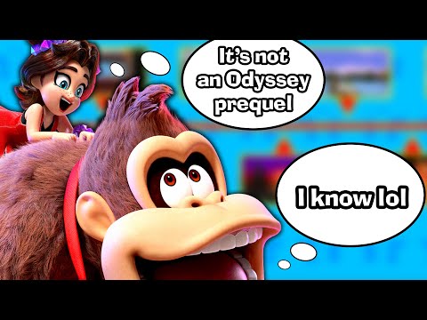 Видео: Хронология DK существует, и она проще, чем вы думаете.