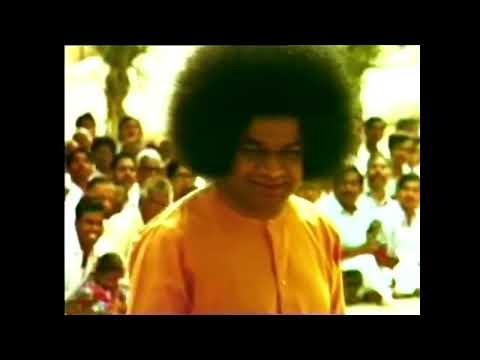 Видео: Послание, что Я несу | Сатья Саи Баба | Документальный фильм 1979г | Ричард Бок