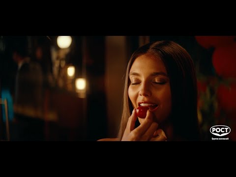 Видео: Феерия в красных оттенках Flamenco