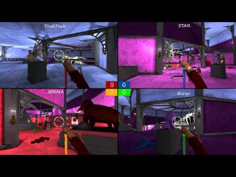 Видео: Скринчит