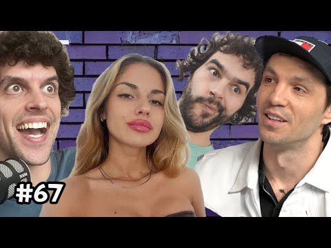 Видео: НАЙ-ВЕЛИКИЯТ ПОДКАСТ  -  Къдрав #67