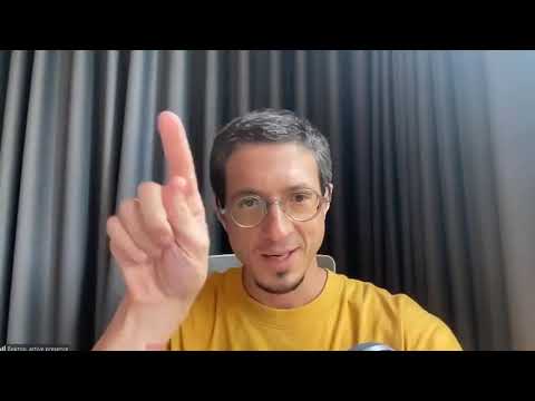 Видео: Комментарии к медитации на пространство ума