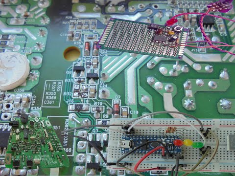 Видео: Начинающий и Flprog.Энкодер.