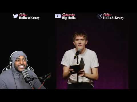 Видео: ПЕСНИ ЭТОГО ЧЕЛОВЕКА ПОПАЛИ В ТОЧКУ!! | Бо Бернхэм — просто ДИКАРЬ