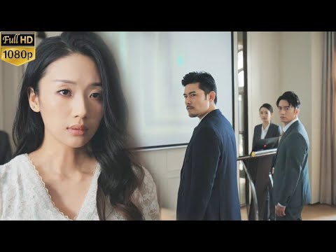 Видео: Его измена раскрывается на вечеринке! Его сожаление не может остановить месть жены. Китайская городс