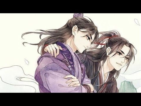 Видео: {Mo Dao Zu Shi} Магистр дьявольского культа[AMV] Идеальный враг