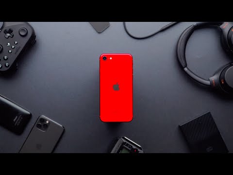 Видео: 5 причин купить iPhone SE 2020 и одна против!