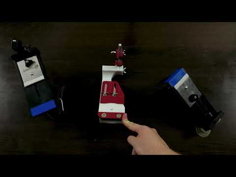 Видео: Народная точилка на 3D принтере