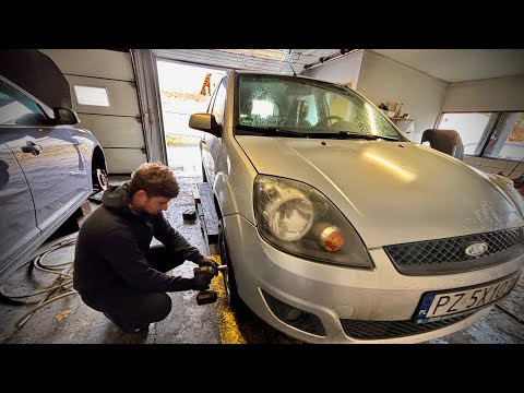 Видео: Работа на СОВЕСТЬ! Ставим правильный диагноз! Экономим деньги клиенту! День в гараже! 