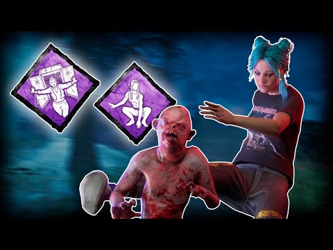 Видео: САМЫЙ ДОБРЫЙ СУРВ l Dead by Daylight