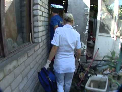 Видео: ОДИН ДЕНЬ В СКОРОЙ ПОМОЩИ