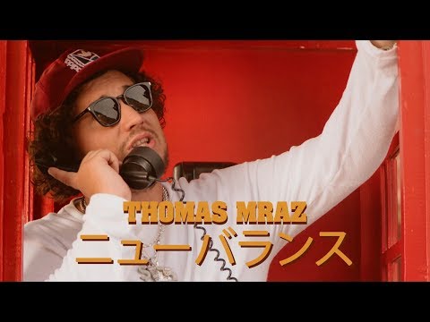 Видео: Thomas Mraz — Новый Баланс