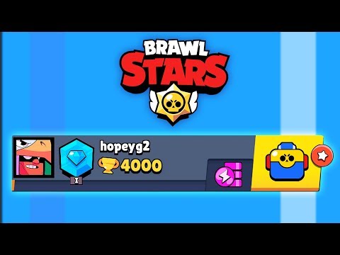 Видео: СТИГНАХМЕ 4000 КУПИ 👏🏻 - Brawl Stars