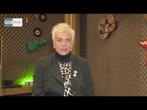 Видео: "ЗАЩО БЪЛГАРИЯ?" - ГАЛЯ ТАПАЙ (2025)