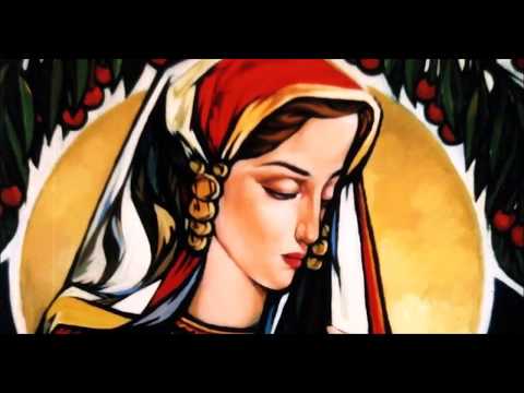 Видео: " Синеоката "