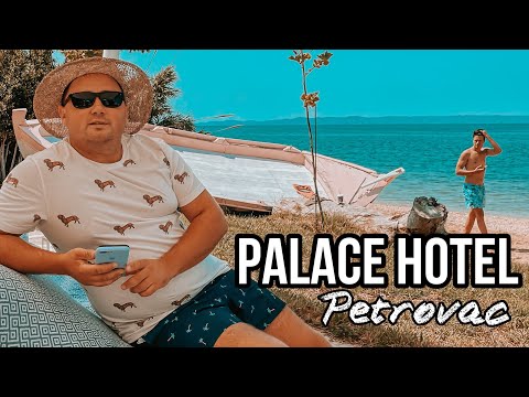 Видео: ПОСЕЛИЛИ В ЧУЖОЙ НОМЕР😡 PALACE HOTEL PETROVAC 4* | MONTENEGRO. ПЕТРОВАЦ. ЧЕРНОГОРИЯ 2021