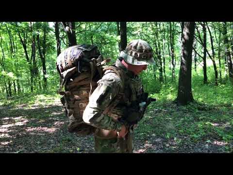 Видео: СИБЗ. "ФИШКИ БРОНЕЖИЛЕТОВ". Часть 2.