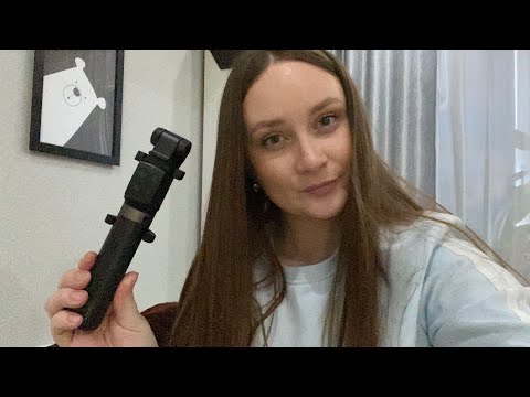 Видео: 21 Обзор Tripod HUAWEI Selfie Stick Pro CF15