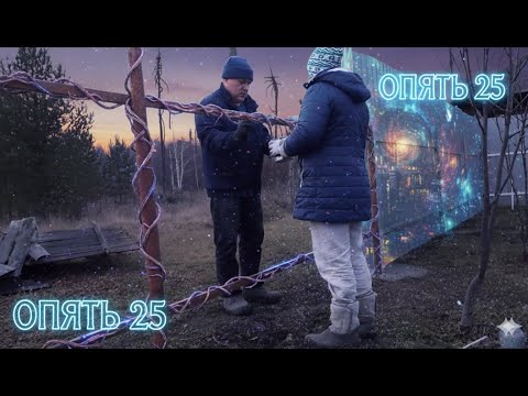 Видео: Забор и пчëлы... Где логика? 