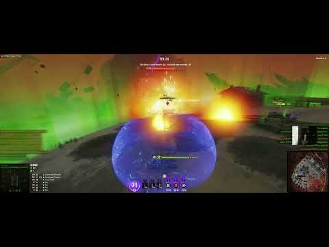 Видео: WoT ТОЛЬКО ТАК ТЫ выиграешь ЖЕСТЬ в режиме ПОСЛЕДНИЙ РУБЕЖ