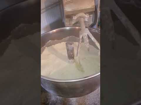 Видео: кийналиб колда хамир килишга хожат йок.