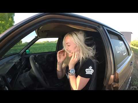 Видео: проекТТ от KingofBass